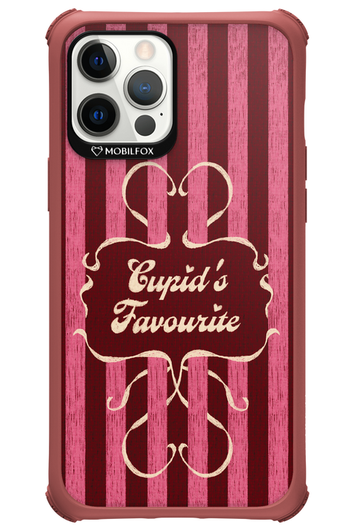 Cupids Favourite - Apple iPhone 12 Pro Max