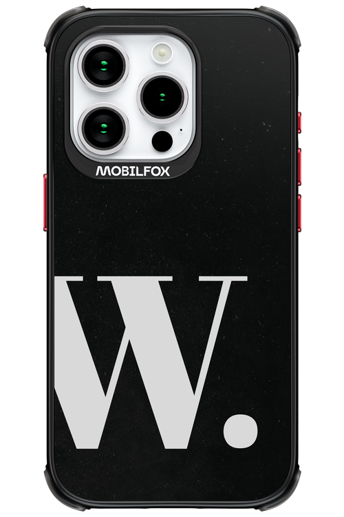 W (Off Space) 2.0 - Apple iPhone 15 Pro