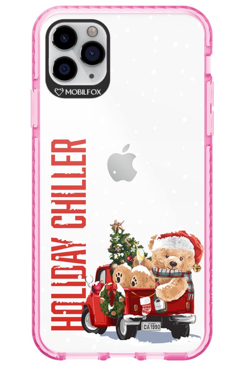 Holiday Chiller - Apple iPhone 11 Pro Max