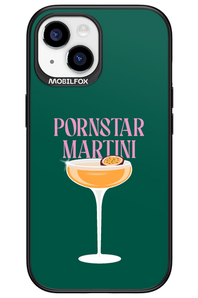 P_star Martini - Apple iPhone 15