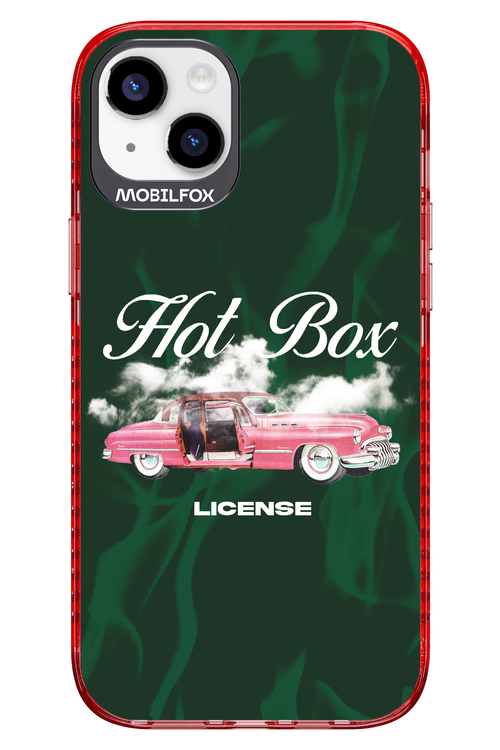 Hotbox - Apple iPhone 14 Plus