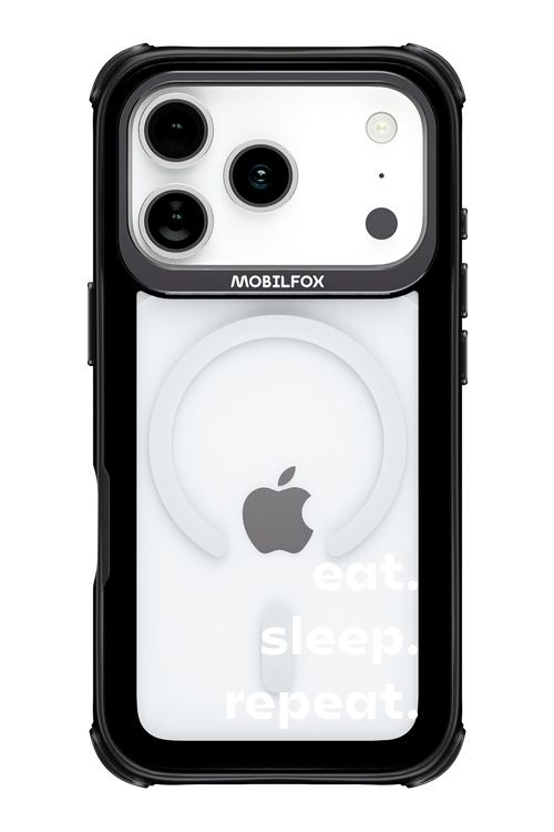 Daily Loop Light 2.0 - Apple iPhone 17 Pro