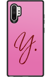 (Sorbet) Y 2.0 - Samsung Galaxy Note 10+