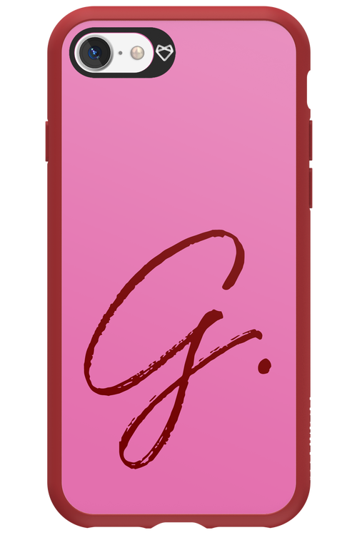 (Sorbet) G - Apple iPhone 7