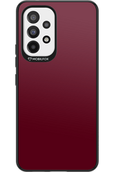 Burgundy 2.0 - Samsung Galaxy A53