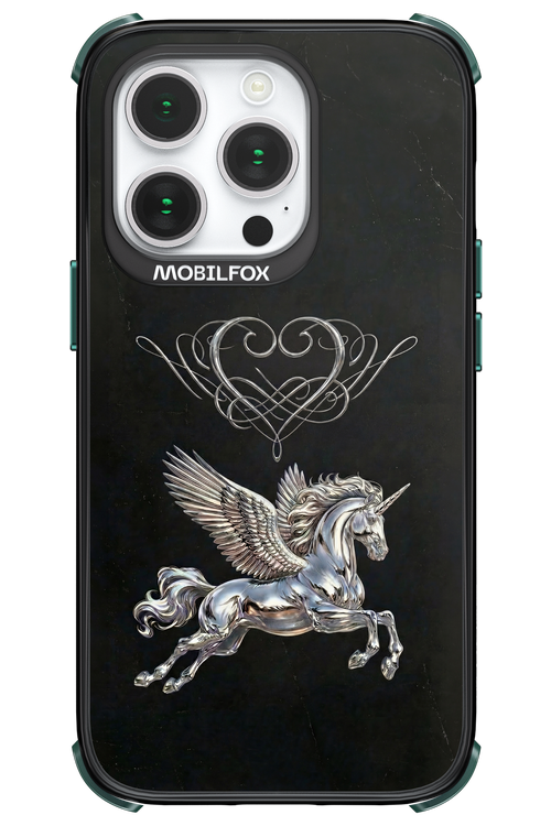 Horse Heart 2.0 - Apple iPhone 14 Pro