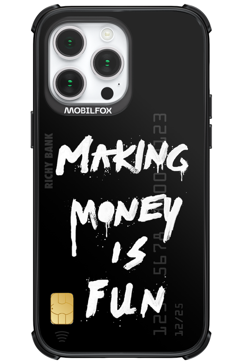 Funny Money 2.0 - Apple iPhone 14 Pro Max