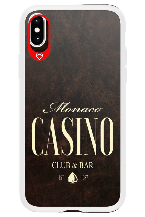 Casino - Apple iPhone XS