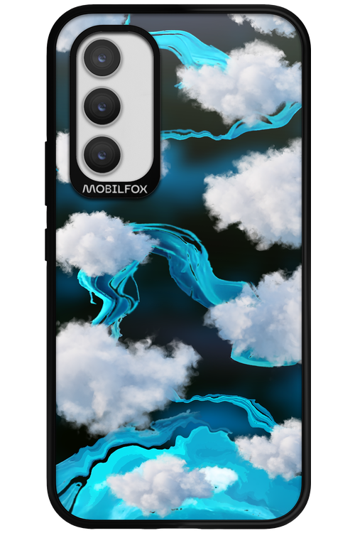 Skywalker 2.0 - Samsung Galaxy A34