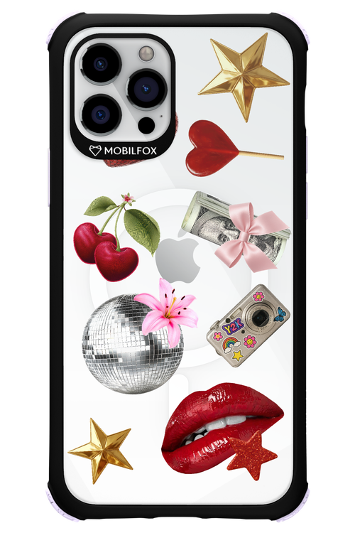 GIRL ERA 2.0 - Apple iPhone 12 Pro