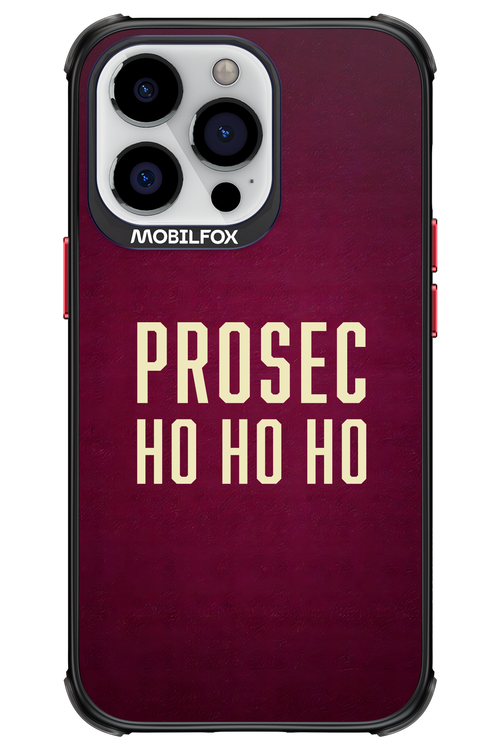 Prosec Ho - Apple iPhone 13 Pro