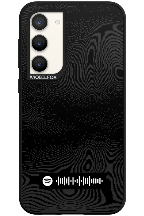 Techno frequency - Samsung Galaxy S23 Plus
