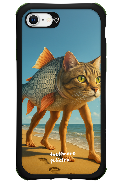 Trulimero Pulicina - Apple iPhone SE 2020