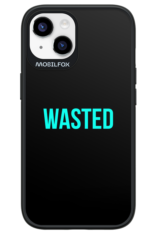 WASTED 2.0 - Apple iPhone 14
