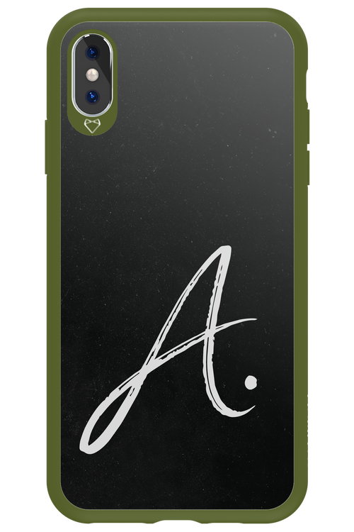 (Off Space) A 2.0 - Apple iPhone XS Max
