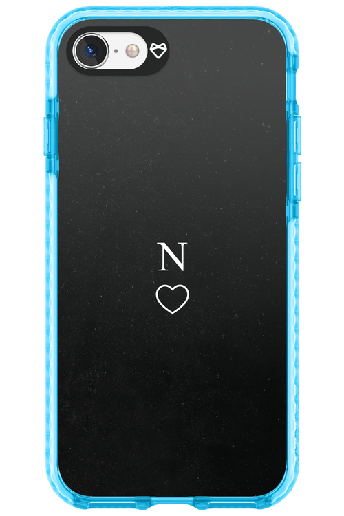 N Black 2.0 - Apple iPhone 7