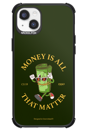 Money Club - Apple iPhone 14 Plus