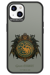 House Targaryen. - Apple iPhone 13