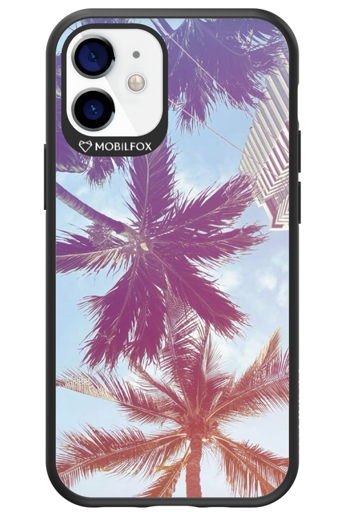 Sunset Dreams 2.0 - Apple iPhone 12 Mini