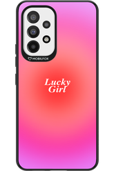 LuckyGirl - Samsung Galaxy A53