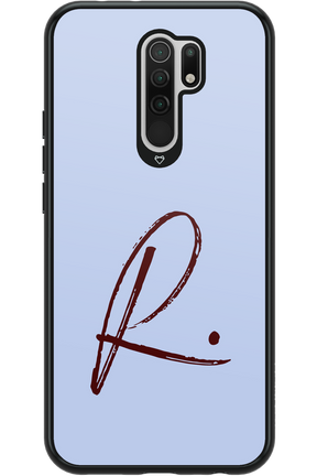 (Jellyfish Presso) R 2.0 - Xiaomi Redmi 9