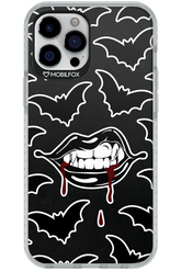 Bat Mouth - Apple iPhone 12 Pro Max