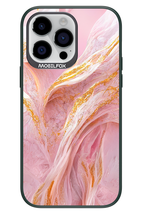 Rosequartz Silk - Apple iPhone 14 Pro Max