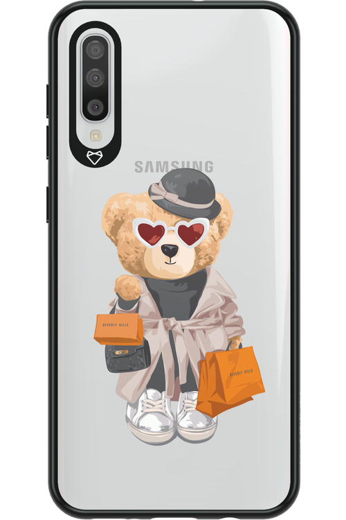 Iconic Bear 2.0 - Samsung Galaxy A50