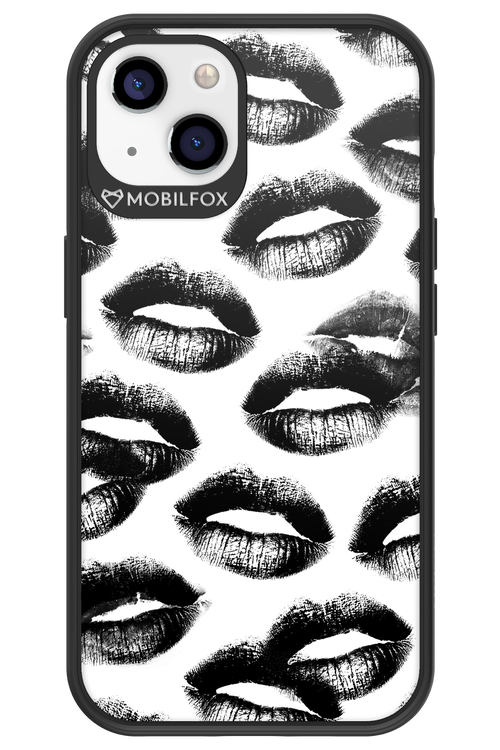 Ghost Kiss 2.0 - Apple iPhone 13