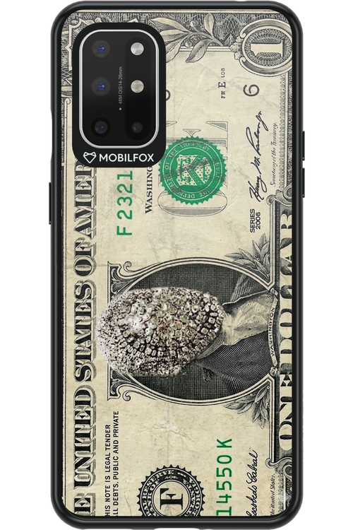 mask 2.0 - OnePlus 8T