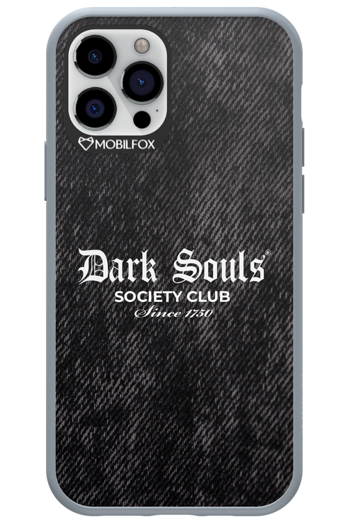 Dark Souls - Apple iPhone 12 Pro