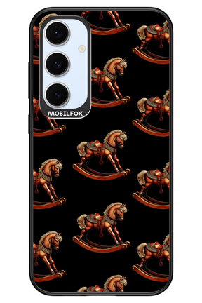 Rocking Horse - Samsung S24 FE