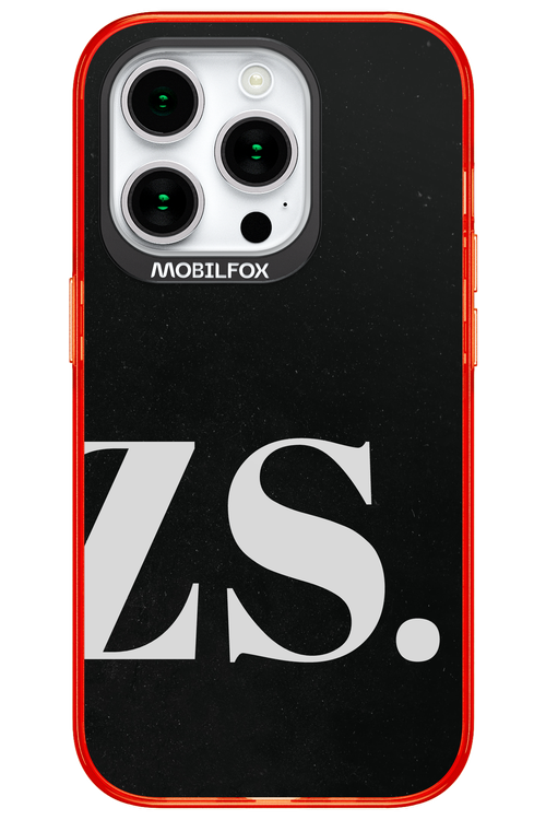 ZS (Off Space) 2.0 - Apple iPhone 15 Pro