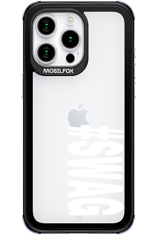 Swag Light Mode - Apple iPhone 15 Pro Max