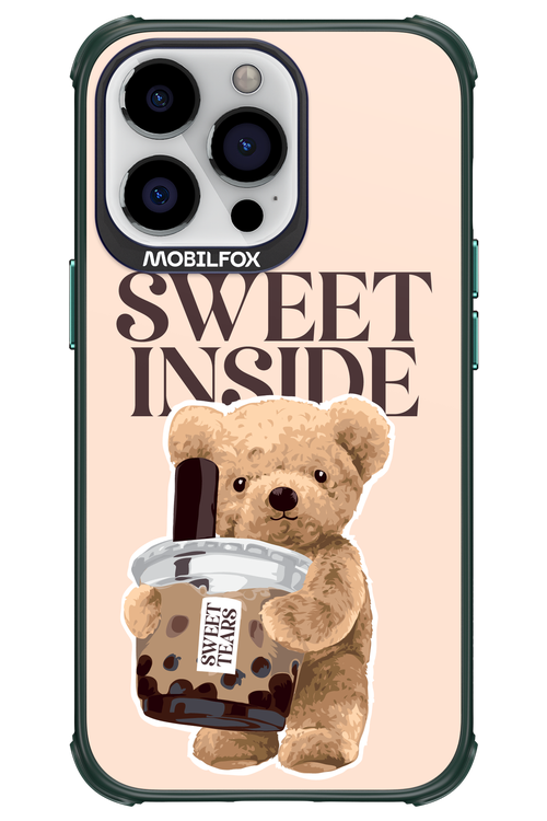 Sweet Inside 2.0 - Apple iPhone 13 Pro