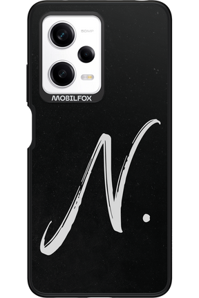 (Off Space) N 2.0 - Xiaomi Redmi Note 12 Pro 5G