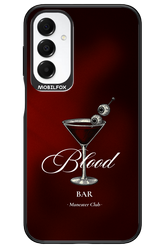 Blood Bar - Samsung A16