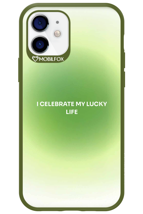 MY LUCKY LIFE - Apple iPhone 12