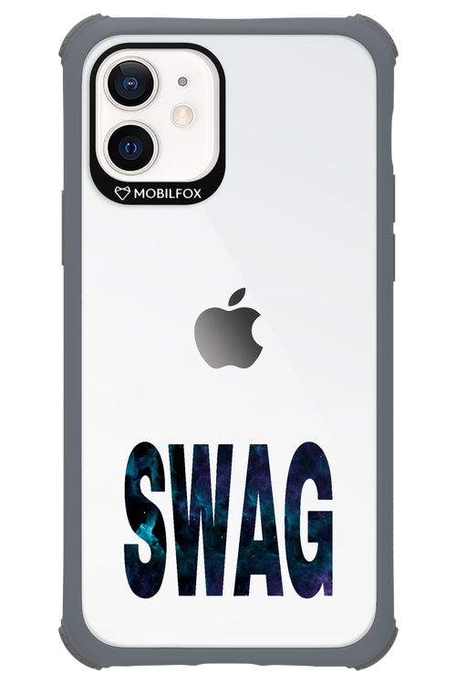 Holo Swag 2.0 - Apple iPhone 12