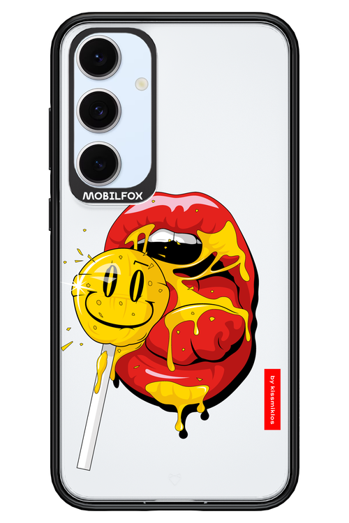 Lolli Kiss 2.0 - Samsung S24 FE