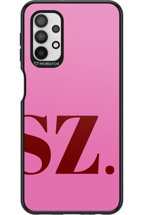 SZ (Sorbet) 2.0 - Samsung Galaxy A32 5G