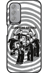 Glowing Around - Samsung Galaxy A14