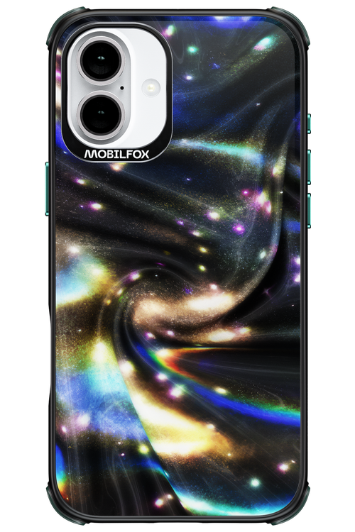 Lovely Aurora - Apple iPhone 16 Plus
