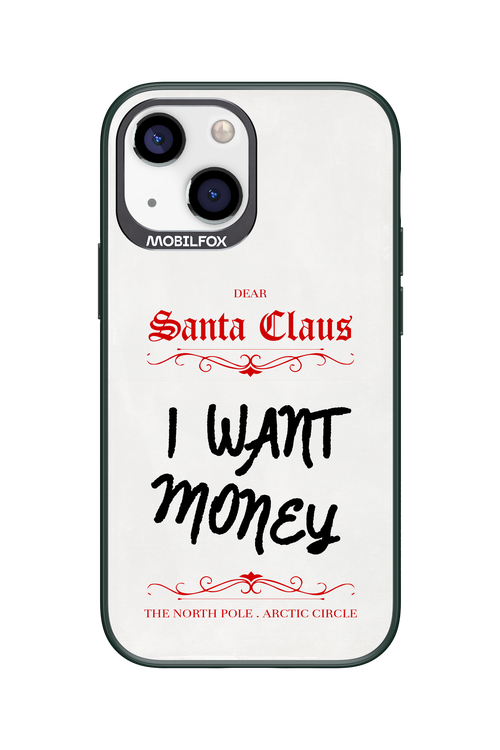 Letter - Apple iPhone 13 Mini