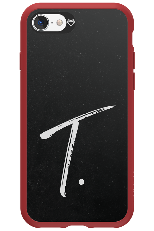 (Off Space) T 2.0 - Apple iPhone SE 2022
