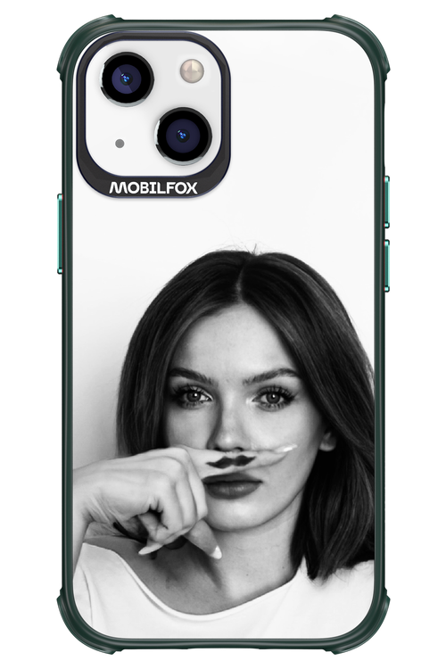 Soft Focus - Apple iPhone 13 Mini