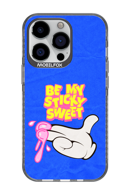 be my sticky sweet 2.0 - Apple iPhone 13 Pro