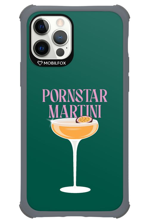 P_star Martini - Apple iPhone 12 Pro