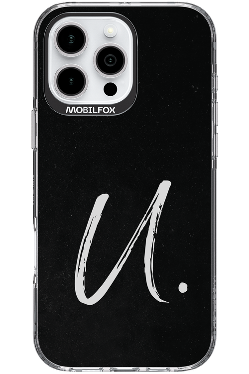(Off Space) U 2.0 - Apple iPhone 16 Pro Max