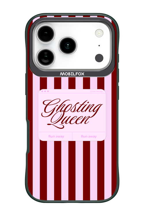 Ghosting Queen2 2.0 - Apple iPhone 17 Pro